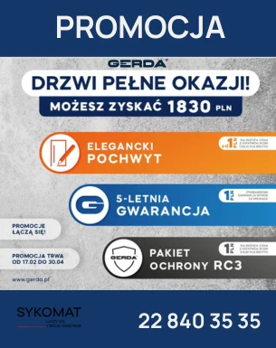 PROOCJA GERDA