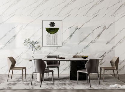 PerfecTile – wodoodporne panele ścienne