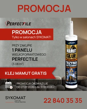PROMOCJA PERFECTILE